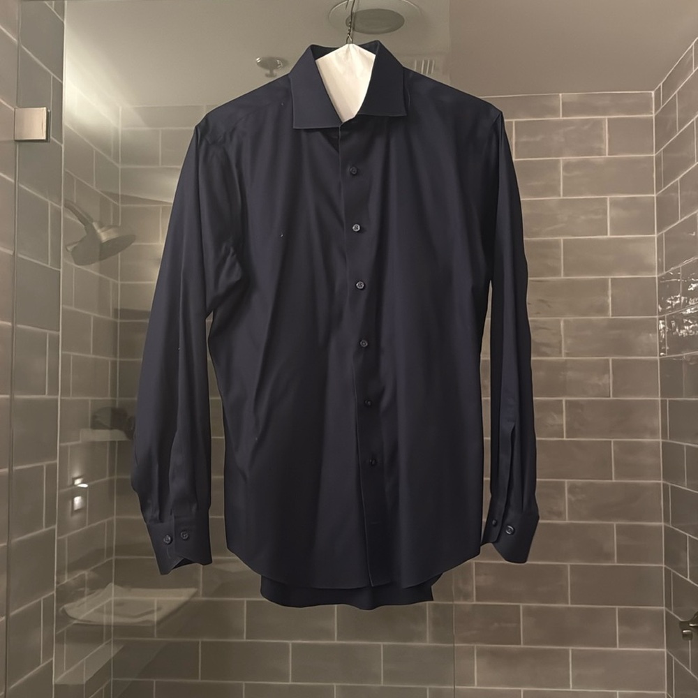 Lorenzo Uomo Shirt